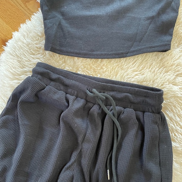 *NWT Zeagoo two-piece set - Picture 5 of 6